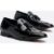 Walter Black Patent Loafer