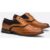 Russel Tan / Navy Shoes
