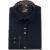Long Sleeve Cotton Navy Shirt