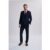 Riccardo Navy Two Piece Suit
