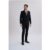 Riccardo Black Two Piece Suit