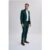 Dario Emerald Two Piece Suit