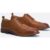 Lorenzo Tan Shoes