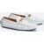 Archetti White Loafer