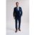 Bromley Navy 3 Piece Suit