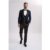 Santoro Milan’s Sparkle Three Piece Navy Tux