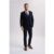 Rico Navy Three Piece Suit