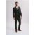 Rico Olive Three Piece Suit