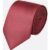 Santoro Milan Scarlet Tie