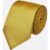 Santoro Milan Gold Tie