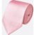 Santoro Milan Pink Tie