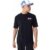 Men’s Short Sleeve T-Shirt New Era WORDMARK OS TEE NEYYAN 60435524 Black (L)
