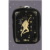Zodiac Sign Wristlet Purse Star Sign: Gemini