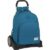 School Rucksack with Wheels Evolution BlackFit8 Egeo Blue (32 x 42 x 15 cm)