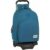 School Rucksack with Wheels 905 BlackFit8 M313G Blue 32 x 42 x 15 cm