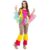 Costume for Children My Other Me Hippie