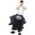 Costume for Children My Other Me Vampire One size Black