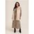 Stone No Cut Faux Gilet Fur Sleeveless Jacket