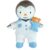 Fluffy toy Jemini T’choupi 25 cm