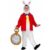 Costume for Children My Other Me Rabbit Alice