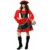 Costume for Adults My Other Me Descarada Pirate Red
