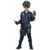 Costume for Children My Other Me Police Officer