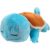 Fluffy toy Pokémon Squirtle 40 cm