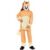 Costume for Children Bluey Bingo 2 Pieces