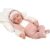 Baby Doll Arias Elegance Anuk 54 cm