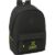 School Bag Munich +usb munich Black 31 x 44 x 18 cm
