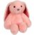 Fluffy toy Gipsy Toys 071715 Pink