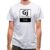 Ganja Element classic fit.