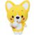 Fluffy toy Gipsy Toys