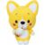 Fluffy toy Gipsy Toys