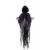 Halloween Decorations My Other Me Black 45 x 20 x 120 cm