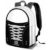 School Bag OMP 43 x 30 x 15 cm