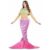 Costume for Adults My Other Me Mermaid