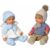 Doll Jesmar 42 cm