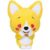 Fluffy toy Gipsy Toys