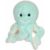 Fluffy toy Gipsy Toys Octopus Plush Blue