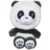 Fluffy toy Gipsy Toys Hoody Pets Black