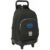 School Bag Eckō Unltd. Worldwide Black