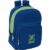 School Bag Munich North Navy Blue 32 x 42 x 15 cm