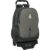 School Rucksack with Wheels Real Madrid C.F. Grey 32 x 44 x 16 cm