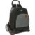 School Rucksack with Wheels BlackFit8 Old school Black Grey 32 x 42 x 15 cm