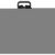 School Rucksack with Wheels Safta Urban style Blue Grey 33 x 45 x 22 cm