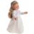 Blonde Communion Doll Antonio Juan Bella 45 cm