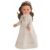 Brunette Communion Doll Antonio Juan Bella 45 cm