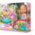 Baby Doll Nenuco Pool Party 35 cm