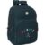 School Bag Harper & Neyer Navy Blue 32 x 42 x 15 cm